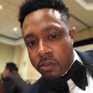 Meet your Posher, Randy